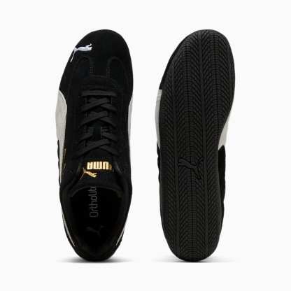 스피드캣 OG Speedcat OG - PUMA Black-PUMA White