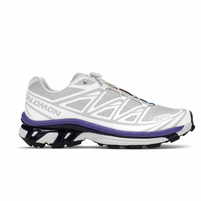 SALOMON XT-6 ユニセックス スポーツスタイルシューズ