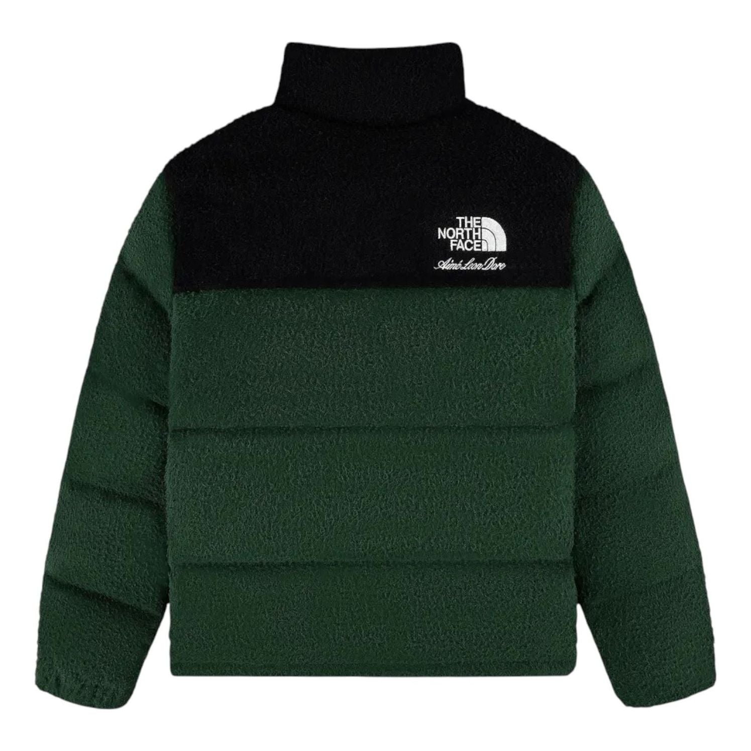 The North Face x Aimé Leon Dore Casentino Nuptse Jacket 'Kombu Green' FW25WJ000-KOMB - 1670603_02_jpg-square