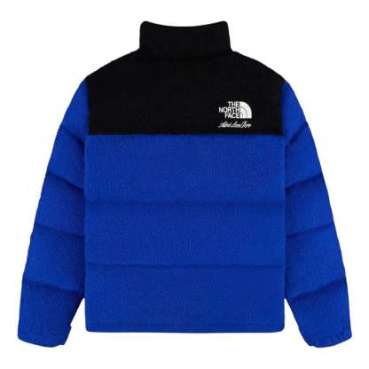 The North Face x Aimé Leon Dore Casentino Nuptse Jacket 'Blue' FW25WJ000-BLUE - 1670606_02_jpg-square