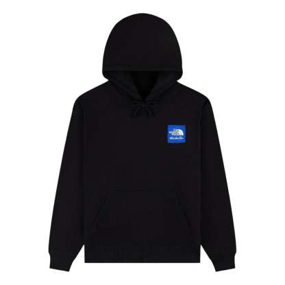 The North Face x Aimé Leon Dore Logo Hoodie 'Black' FW25CH000-BLAC - 1670607_01_jpg-square