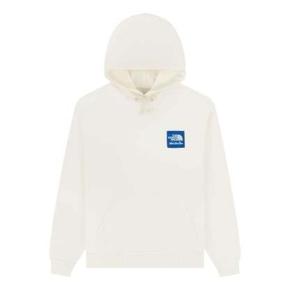 The North Face x Aimé Leon Dore Logo Hoodie 'Pristine' FW25CH000-PRIS - 1670609_01_jpg-square