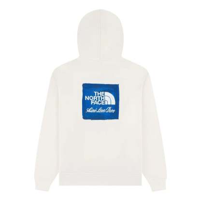 The North Face x Aimé Leon Dore Logo Hoodie 'Pristine' FW25CH000-PRIS - 1670609_02_jpg-square