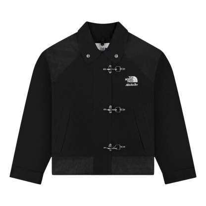 The North Face x Aimé Leon Dore Firefighter Jacket 'Black' FW25WJ001-BLAC - 1670610_01_jpg-square