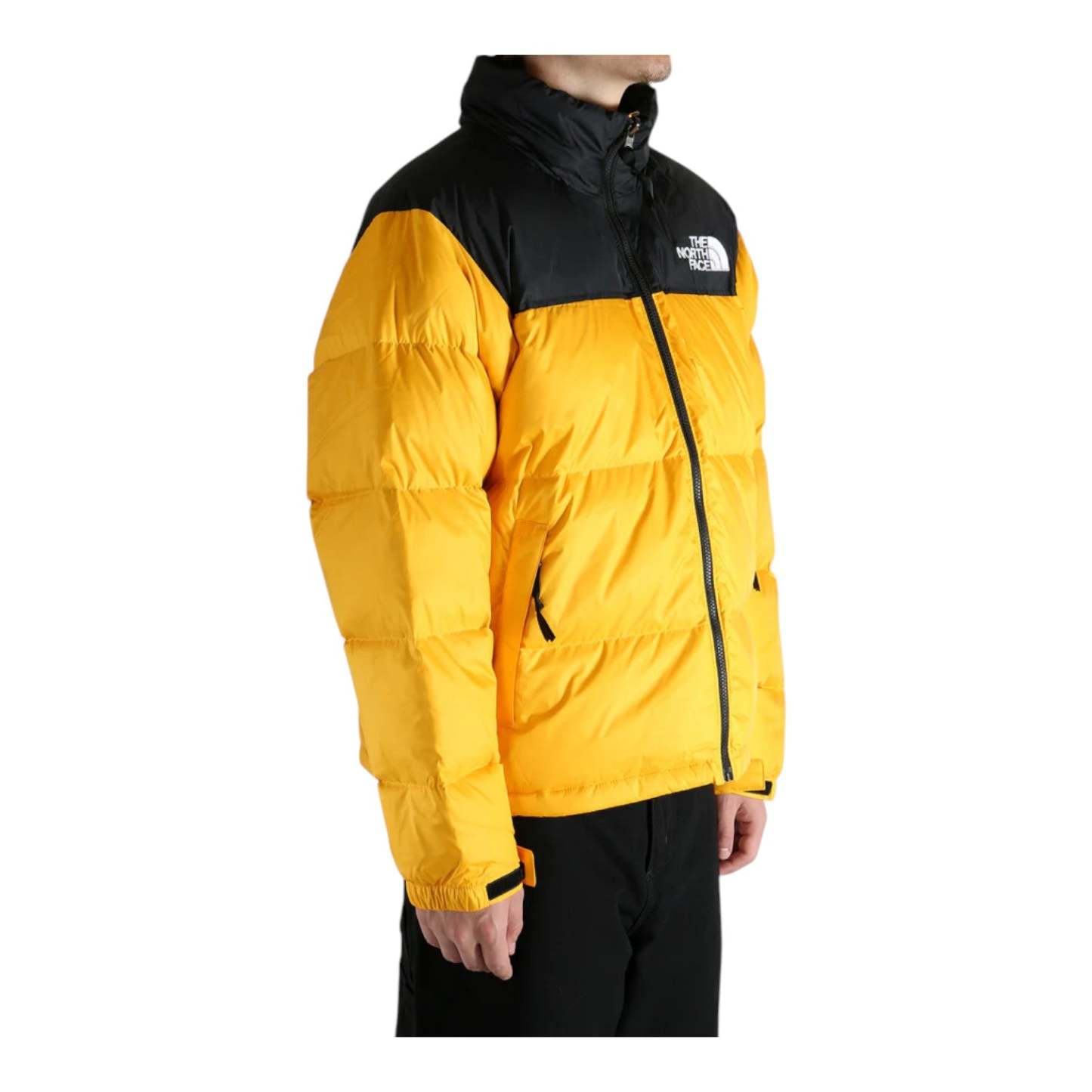 The North Face 1996 Retro Nuptse Jacket 'Summit Gold TNF Black' NF0A3C8DGO81 - fwudj46nzkhbfbk7teev_720x_3e4ded30-ef80-4224-a410-650f2c492ce9