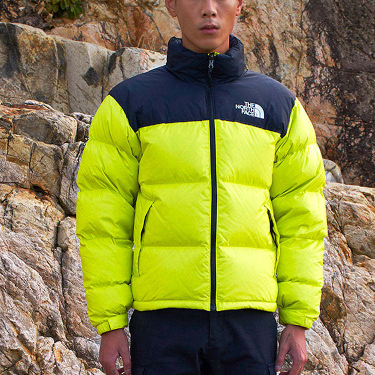THE NORTH FACE 1996 Nuptse Jacket 700 NF0A3C8D-JE3 - 2_a8c9eb4c-36ad-49d3-b556-c4724e298632