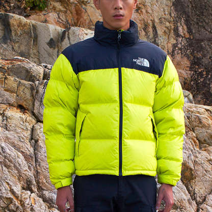 THE NORTH FACE 1996 Nuptse Jacket 700 NF0A3C8D-JE3 - 2_a8c9eb4c-36ad-49d3-b556-c4724e298632