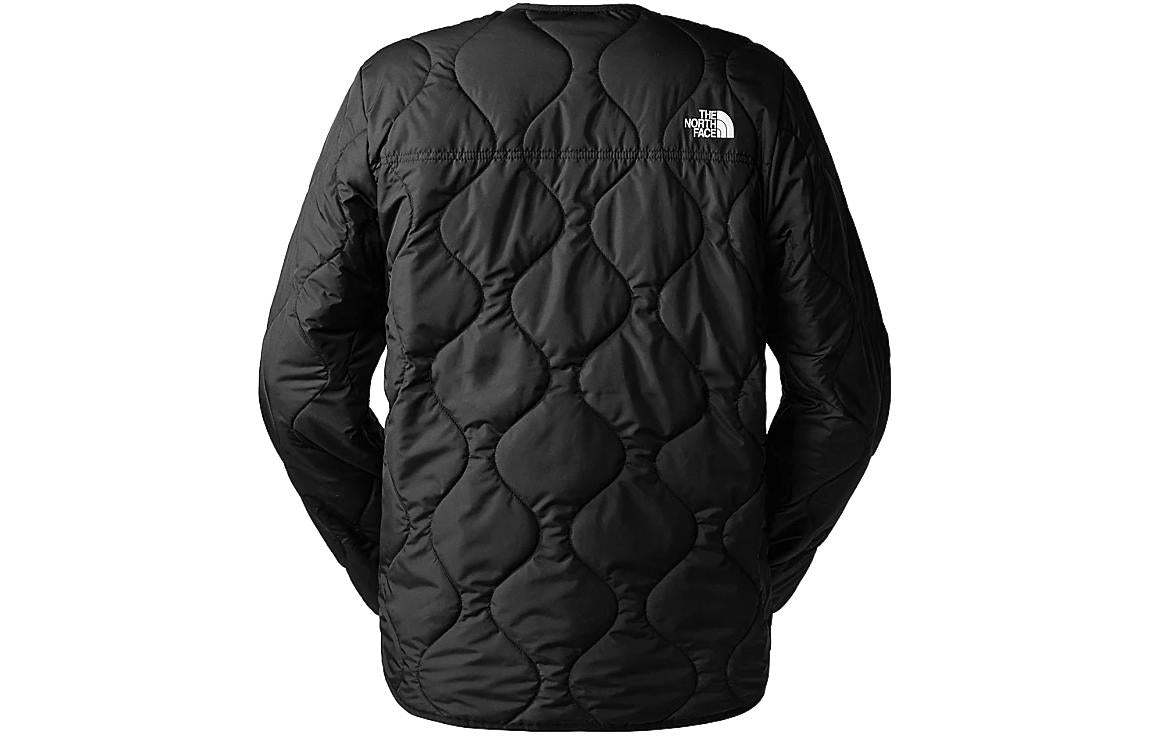 THE NORTH FACE Ampato Quilted Jacket 'Black' NF0A852AJK3 - 2_00f34343-8f18-496d-8316-e6c1e23949ea