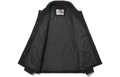 THE NORTH FACE Windbreaker Jacket 'Black' NJ3BP09J - 2_0178c9ec-e94b-40b9-bab6-de9dd10da17d