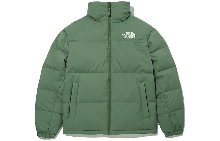 THE NORTH FACE Be Better Down Jacket 'Green' NJ1DM73B - 2_037116fd-7d08-4e36-a405-04aa6714cf38