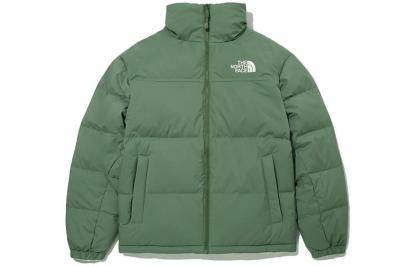 THE NORTH FACE Be Better Down Jacket 'Green' NJ1DM73B - 2_037116fd-7d08-4e36-a405-04aa6714cf38