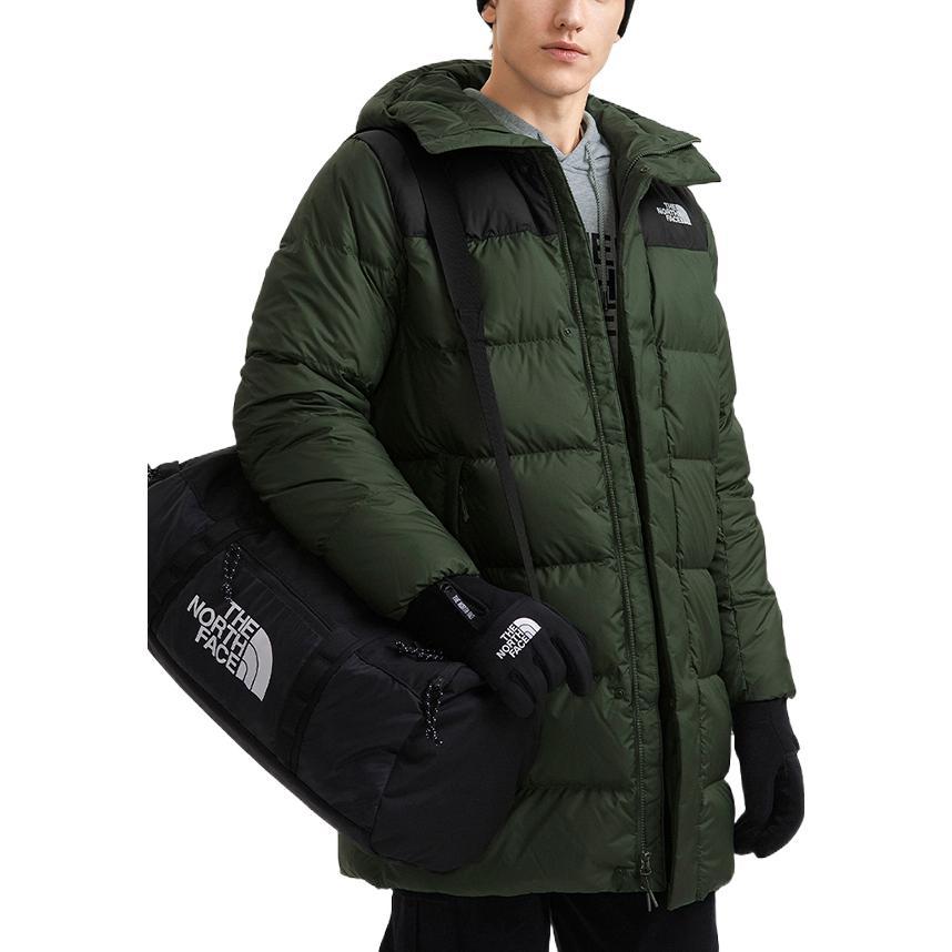 THE NORTH FACE Hydrenalite Down Parka Jacket 'Green' NF0A7W7K-NYC - 2_03e38805-66a0-4c46-8682-8b65a3ddebc8