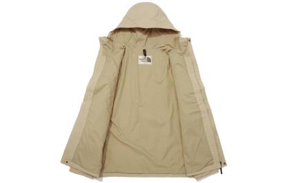 THE NORTH FACE Grandy Jacket 'Beige' NJ3BP01K - 2_065128ea-1f58-4481-9af2-c206f91a8459