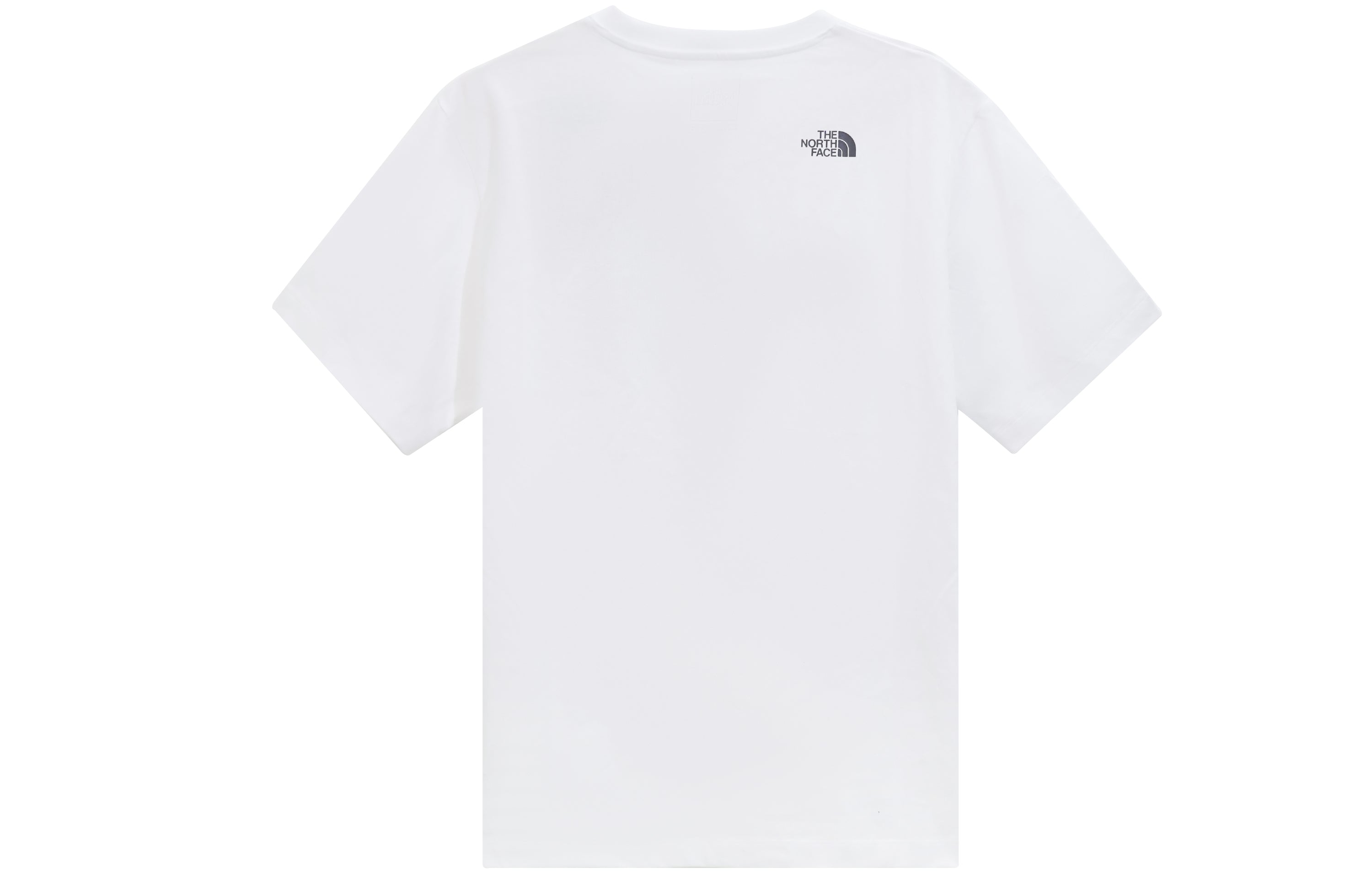 THE NORTH FACE SS22 Easy T-shirt 'White' NF0A5JZS-FN4 - 2_0710d237-08ed-4e45-a478-3ae20f33e6ae