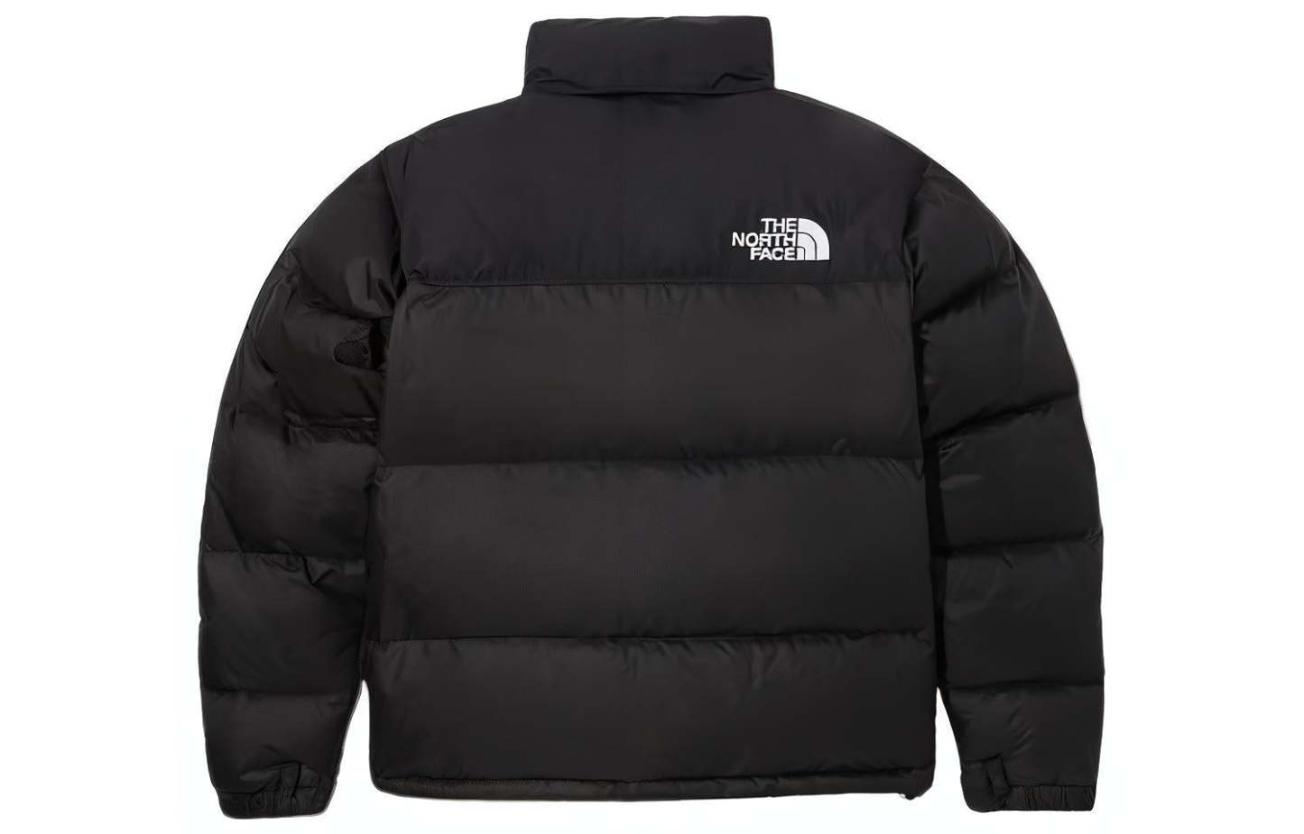 THE NORTH FACE 1960 Eco Nuptse Jacket 'Black' NJ1DP05A - 2_0778c97a-75b2-454b-a554-ac74a5f35505