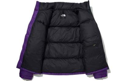 The North Face 1996 Eco Nuptse Jacket Asia Sizing 'Purple' NJ1DN55D - 2_07c528d2-1fec-463b-9af5-6bab2a723b2b