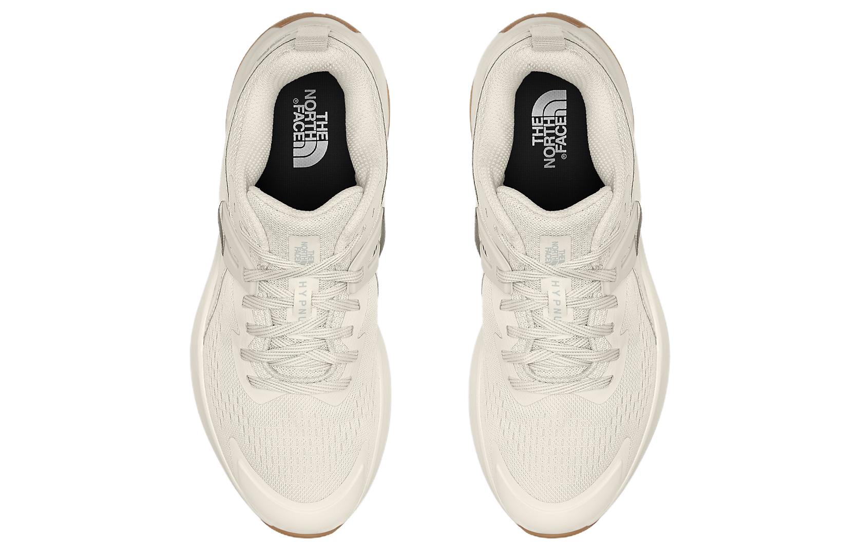 (WMNS) THE NORTH FACE Hypnum Shoes 'gardenia White' 7W5Q-7X1 - 2_090e6642-ae3d-4855-bf54-b4b153b69119