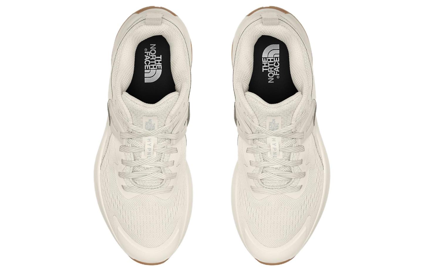 (WMNS) THE NORTH FACE Hypnum Shoes 'gardenia White' 7W5Q-7X1 - 2_090e6642-ae3d-4855-bf54-b4b153b69119