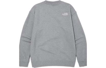 THE NORTH FACE Essential Sweater 'Grey' NM5MN00C - 2_0b2e66ab-fd7c-4c48-89ba-e47c98dad85c