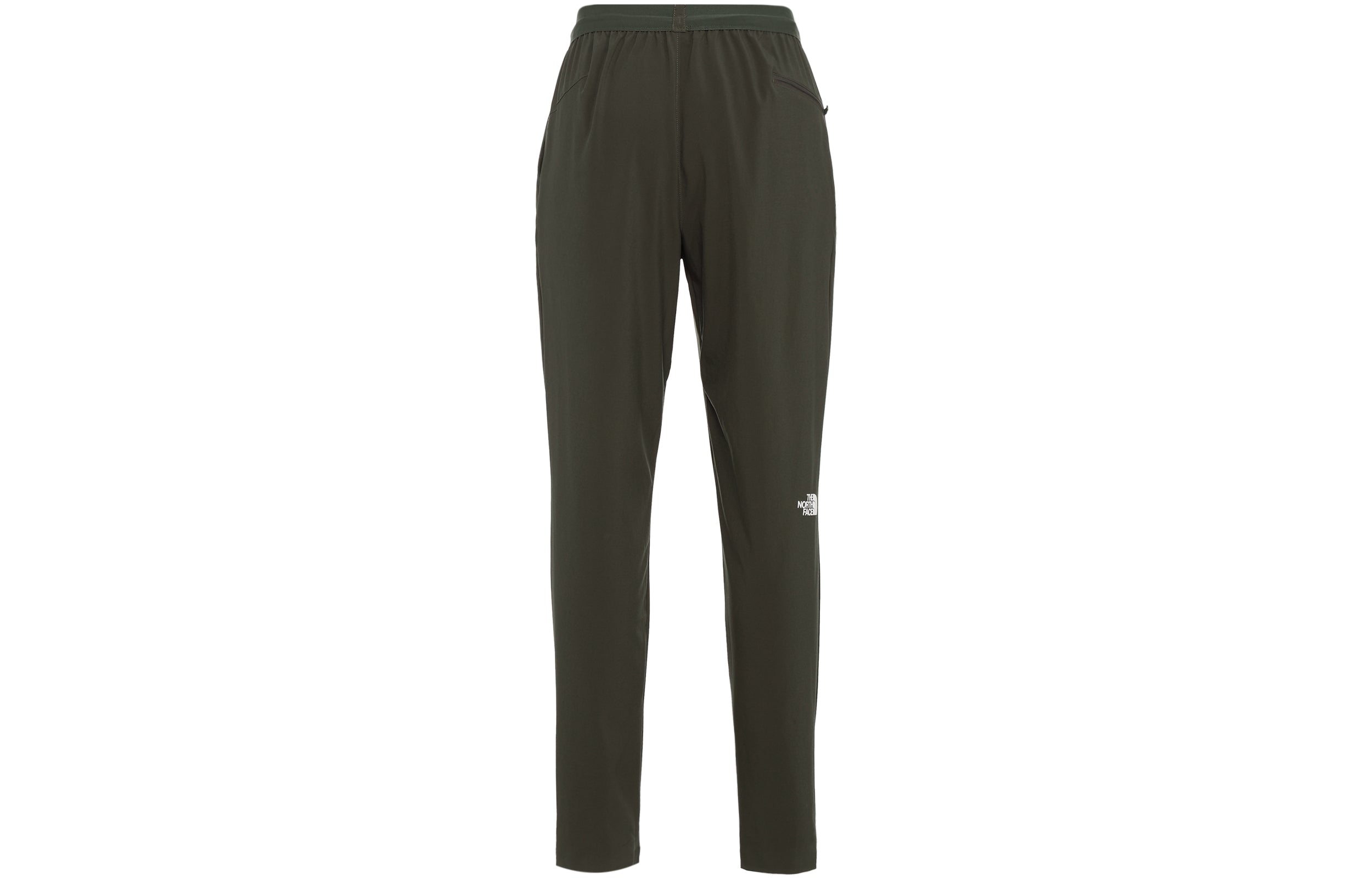 THE NORTH FACE Quick Drying Pants 'Olivegreen' 49AK-21L - 2_0bdafe9b-4083-494a-9a69-2468b91c93d8