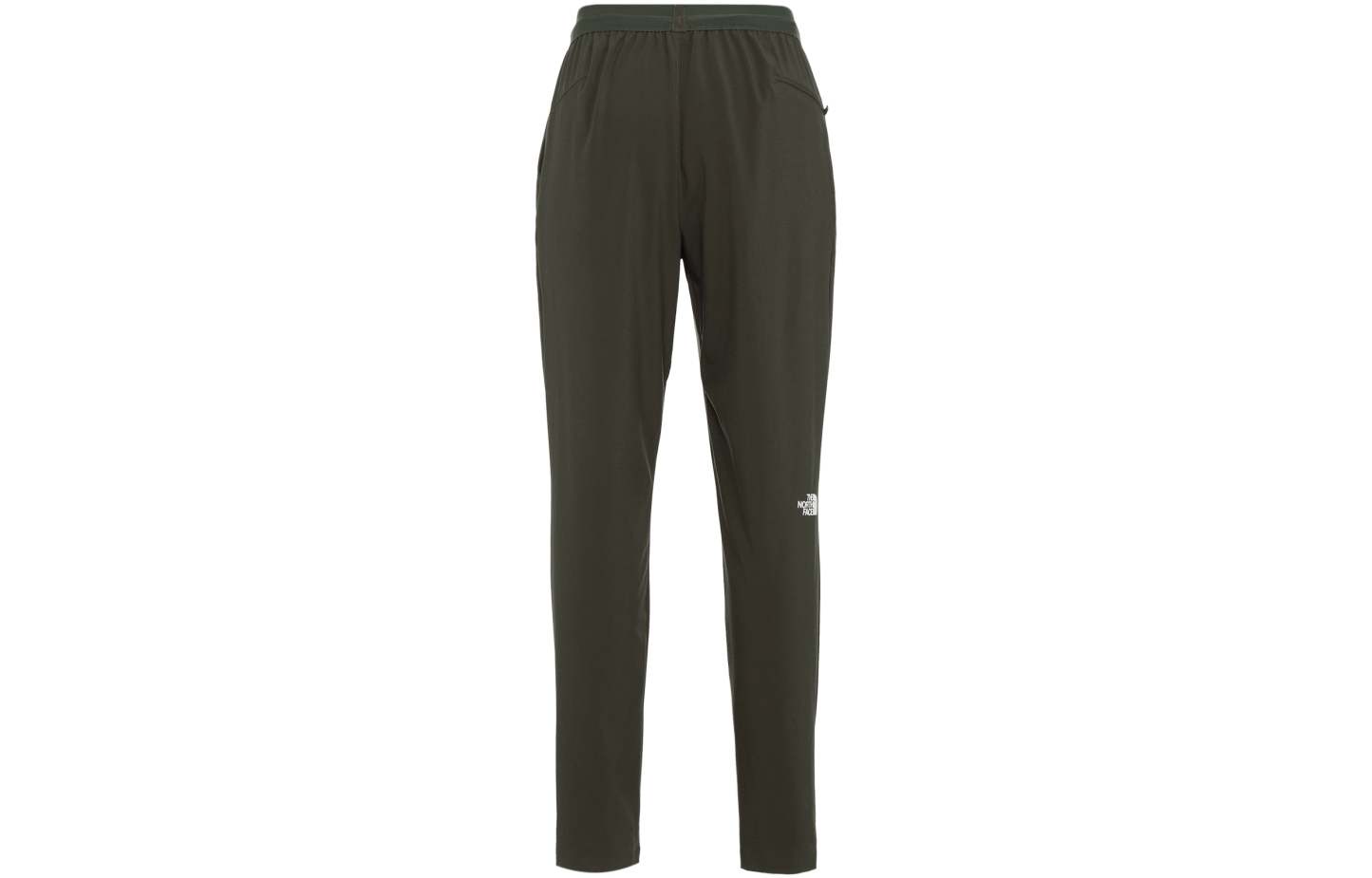 THE NORTH FACE Quick Drying Pants 'Olivegreen' 49AK-21L - 2_0bdafe9b-4083-494a-9a69-2468b91c93d8