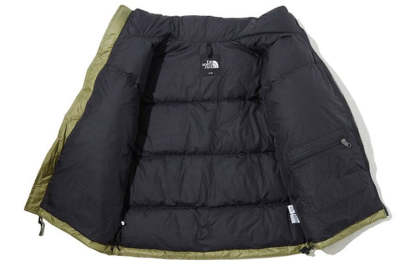THE NORTH FACE 1996 Retro Nuptse Down Jacket NJ1DK50I - 2_0c0566bc-57b5-4f3e-8126-bac295e9e147