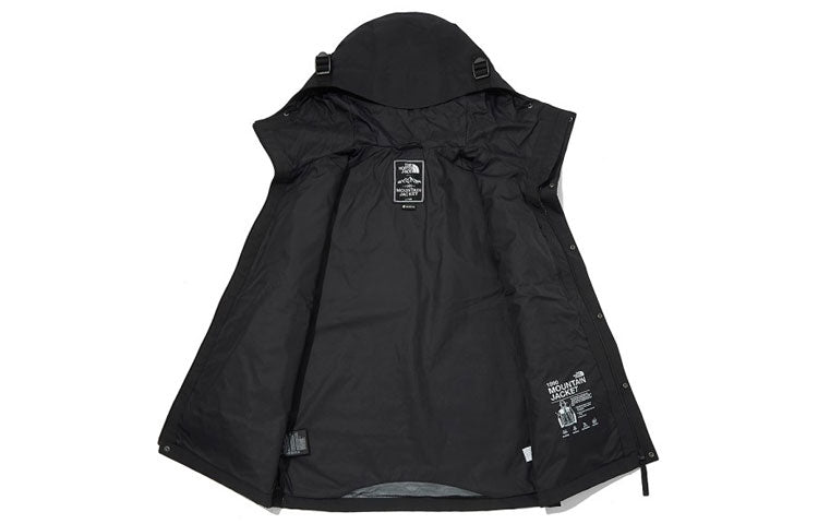 THE NORTH FACE 1990 Mountain Jacket 'Black' NJ2GM00A - 2_0c50bab2-fa2c-4fe2-9095-83be5601d742