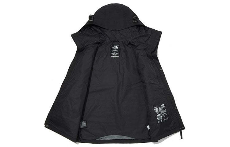 THE NORTH FACE 1990 Mountain Jacket 'Black' NJ2GM00A - 2_0c50bab2-fa2c-4fe2-9095-83be5601d742