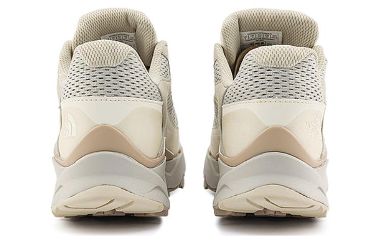 (WMNS) THE NORTH FACE Vectiv Taraval Track Shoes 'Grey Beige' 5LWU-UIB - 2_0d2df311-6fdd-4719-824b-9dc81d74619a