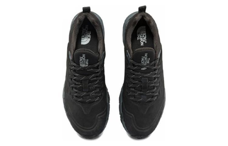 THE NORTH FACE Vectiv Exploris Futurelight Hiking Shoes 'Tnf Black Grey' 5G3B-KZ2 - 2_11faefef-0ea4-4c8d-ab13-8f53430d1591
