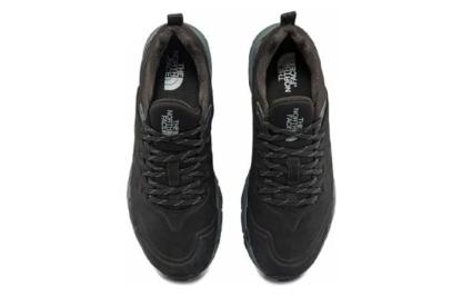 THE NORTH FACE Vectiv Exploris Futurelight Hiking Shoes 'Tnf Black Grey' 5G3B-KZ2 - 2_11faefef-0ea4-4c8d-ab13-8f53430d1591