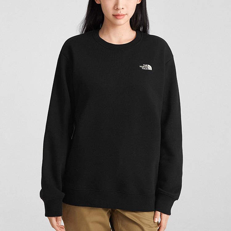 THE NORTH FACE UE Logo Sweater 'Black' NF0A7W8O-JK3 - 2_173ad19d-5f17-4c1f-8e9a-e1d798654505