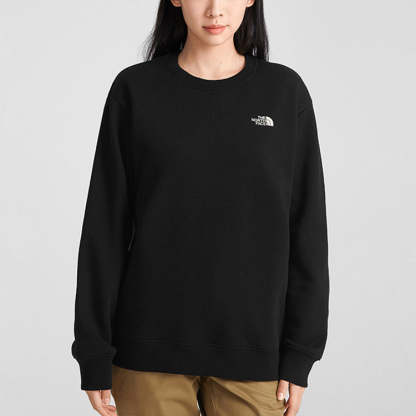 THE NORTH FACE UE Logo Sweater 'Black' NF0A7W8O-JK3 - 2_173ad19d-5f17-4c1f-8e9a-e1d798654505