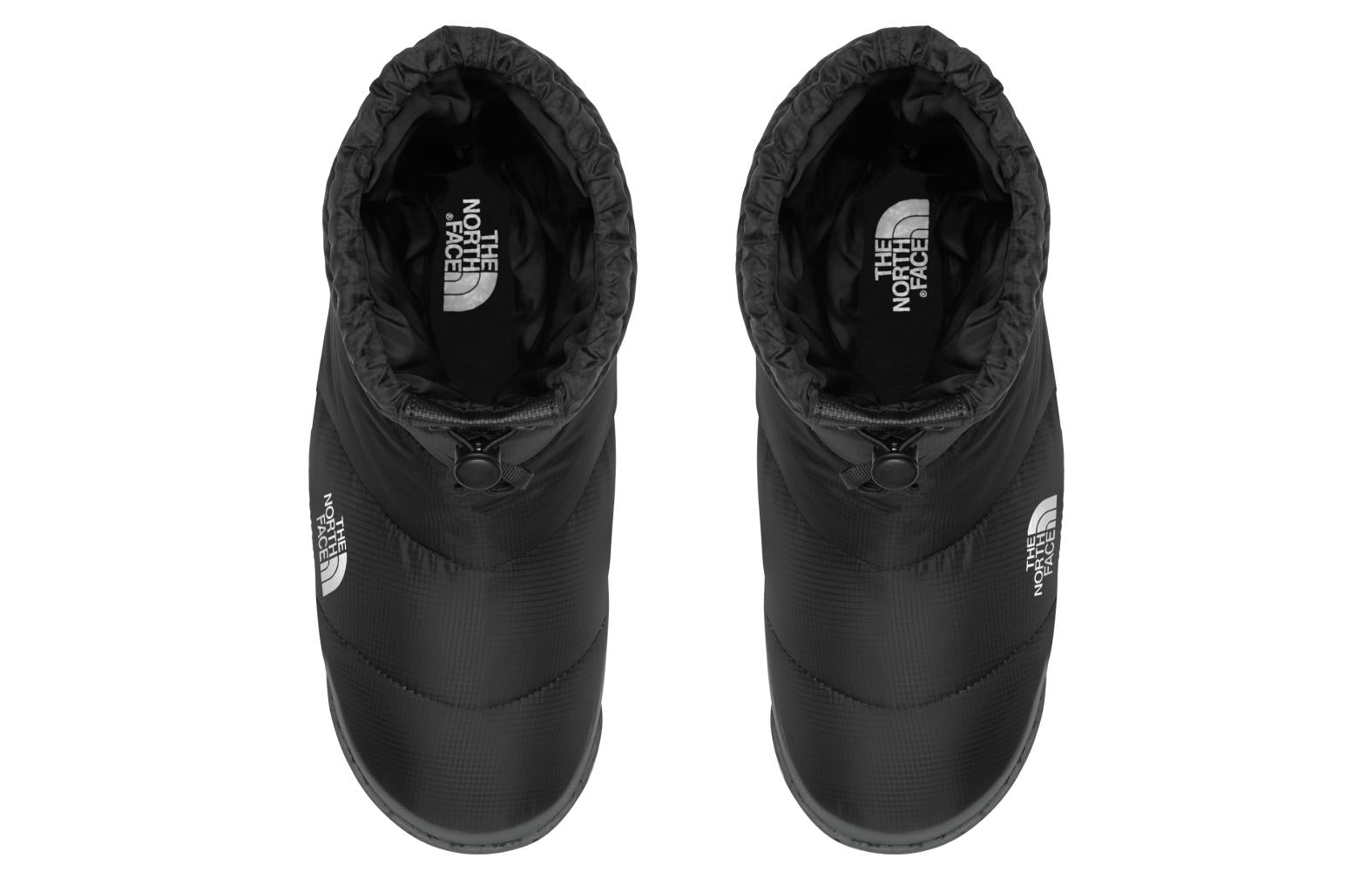 THE NORTH FACE Nuptse Aprs Winter Boots '550 Black' NF0A7W4H-KT0 - 2_17904136-449c-476d-b8e7-e6533e4ce819