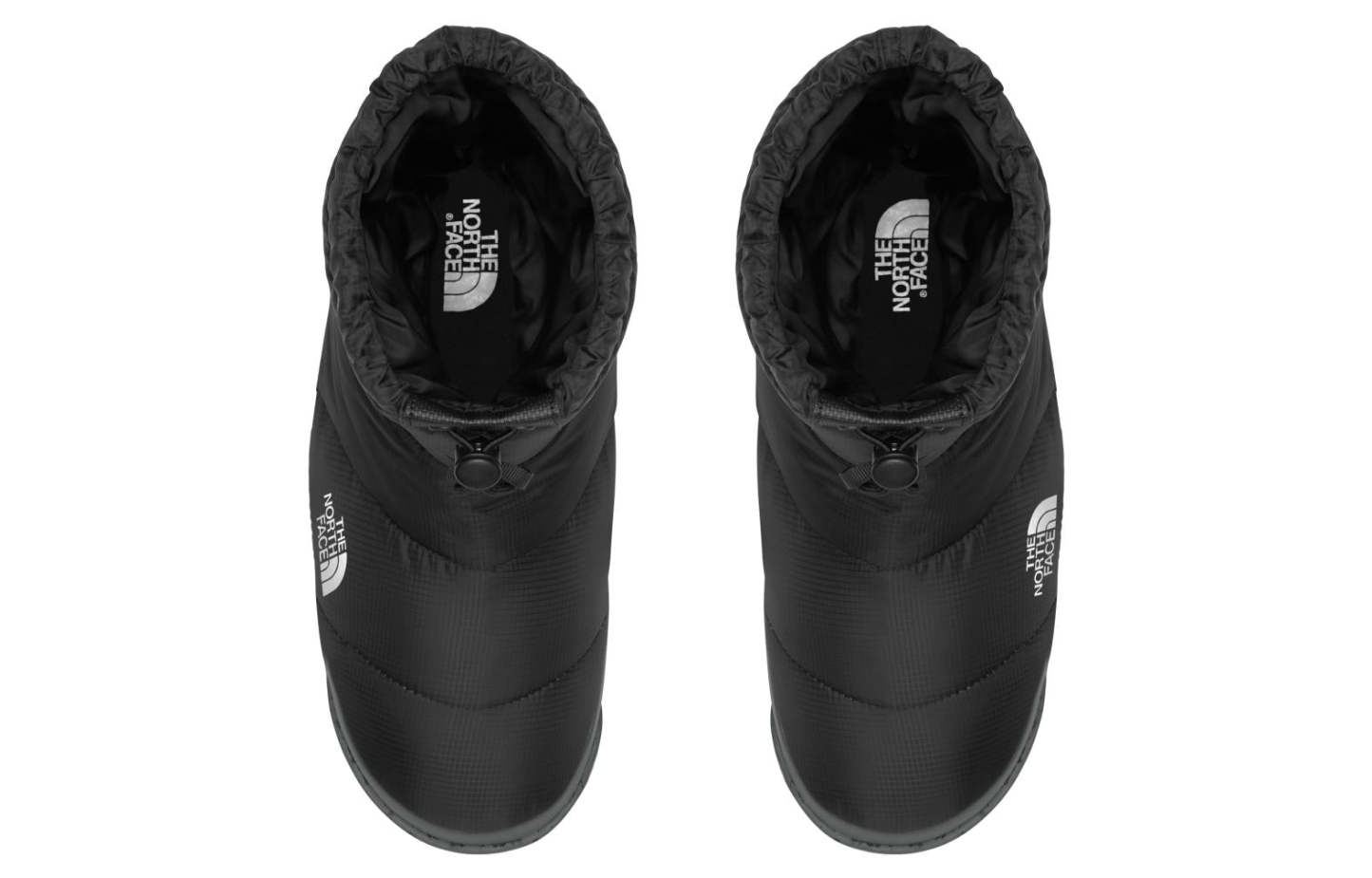 THE NORTH FACE Nuptse Aprs Winter Boots '550 Black' NF0A7W4H-KT0 - 2_17904136-449c-476d-b8e7-e6533e4ce819