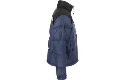 THE NORTH FACE 1996 Retro Nuptse Jacket Shady Blue NF0A3C8D-HDC - 2_1984279e-fc57-4870-9c42-8b58c5c392b1