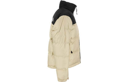 THE NORTH FACE 1996 Retro Nuptse Jacket Gravel NF0A3C8D-3X4 - 2_1a2c3d60-a44a-4cd4-b6d0-fb1ce0b5ce1e