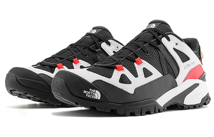 THE NORTH FACE Ultra 112 Waterproof 'Tnf Black White Red' 8191-R0G - 2_1bcd2887-ccb4-4949-b666-187aca2cef62