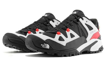 THE NORTH FACE Ultra 112 Waterproof 'Tnf Black White Red' 8191-R0G - 2_1bcd2887-ccb4-4949-b666-187aca2cef62