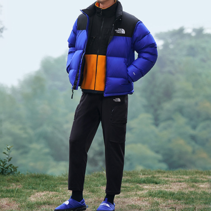 THE NORTH FACE 1996 Retro Nuptse Jacket LAPIS BLUE NF0A3C8D-40S - 2_1cf15d67-e0ce-44e8-83f3-1e23684c74de