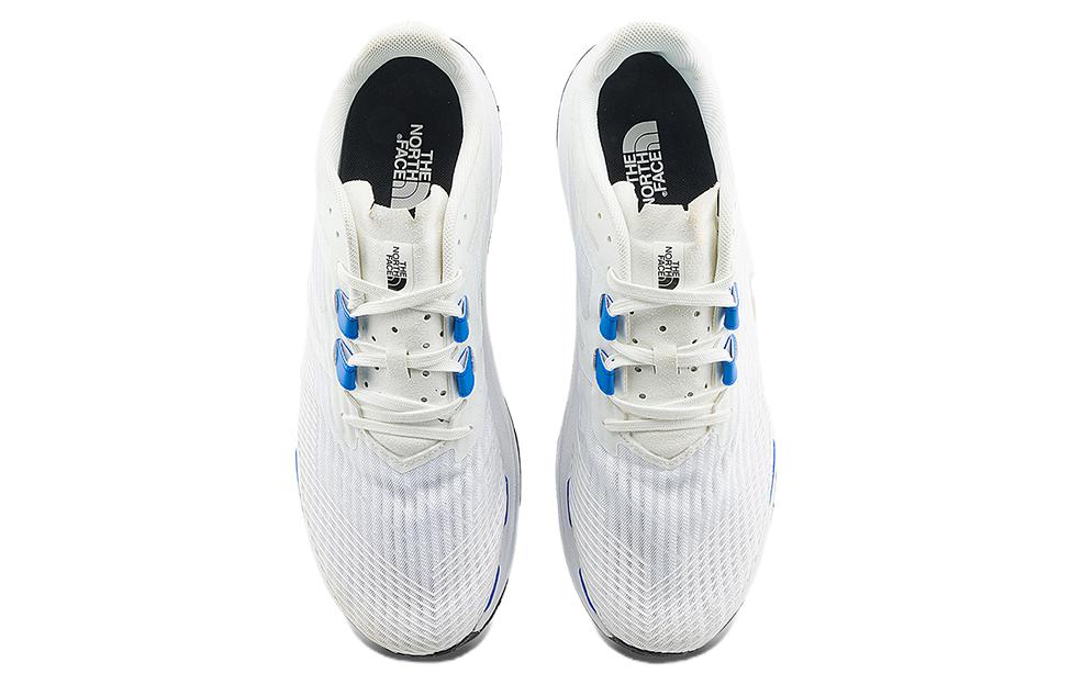 THE NORTH FACE Vectiv Eminus Trail Running Shoes 'White Blue' 4OAW-OD5 - 2_1cf1ed8e-d210-4682-8576-2e5d0577b829