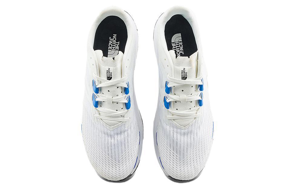 THE NORTH FACE Vectiv Eminus Trail Running Shoes 'White Blue' 4OAW-OD5 - 2_1cf1ed8e-d210-4682-8576-2e5d0577b829