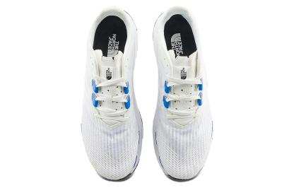 THE NORTH FACE Vectiv Eminus Trail Running Shoes 'White Blue' 4OAW-OD5 - 2_1cf1ed8e-d210-4682-8576-2e5d0577b829