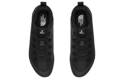 THE NORTH FACE Glenclyffe Low Street Boots Vibram 'Tnf Black' 817B-KX7 - 2_1ec029d9-f6bd-4e9b-8645-fcb350a4534b