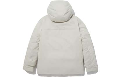 THE NORTH FACE Nylon Street Jacket 'White' NJ1DN54L - 2_1f0c76eb-0c19-4194-9b29-538ebd09cbbb