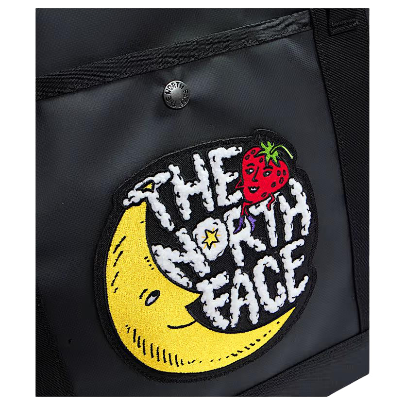 THE NORTH FACE x Sky High Farm Goods Tote Bag 'Black' NF0A8HHQJK3 - 2_2113219a-e8b3-41f3-a5c6-f2cc73807386