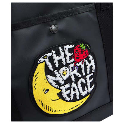 THE NORTH FACE x Sky High Farm Goods Tote Bag 'Black' NF0A8HHQJK3 - 2_2113219a-e8b3-41f3-a5c6-f2cc73807386