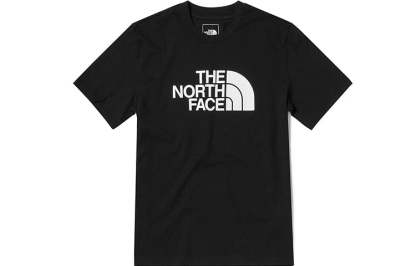 THE NORTH FACE SS22 Easy T-shirt 'Black' NF0A5JZS-JK3 - 2_239a7885-246e-4ac7-aa34-9a5d84130110