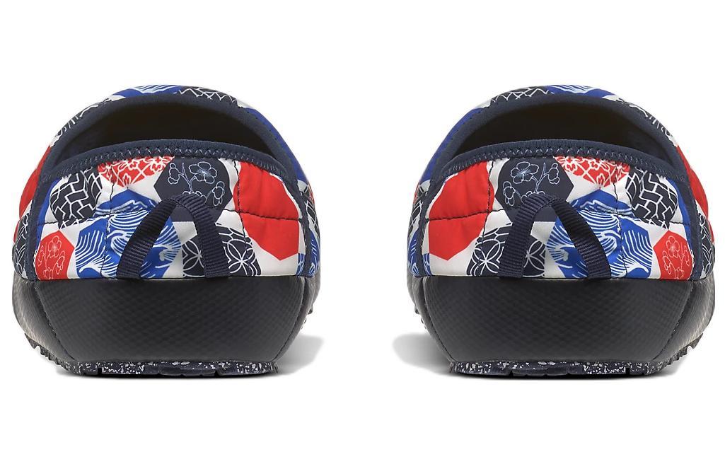 THE NORTH FACE Thermoball Traction Mule V ' Blue IC Geo Print' NF0A3UZN-3Z2 - 2_24a9436c-edfe-498b-88f2-e01b91b58029