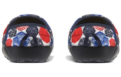 THE NORTH FACE Thermoball Traction Mule V ' Blue IC Geo Print' NF0A3UZN-3Z2 - 2_24a9436c-edfe-498b-88f2-e01b91b58029